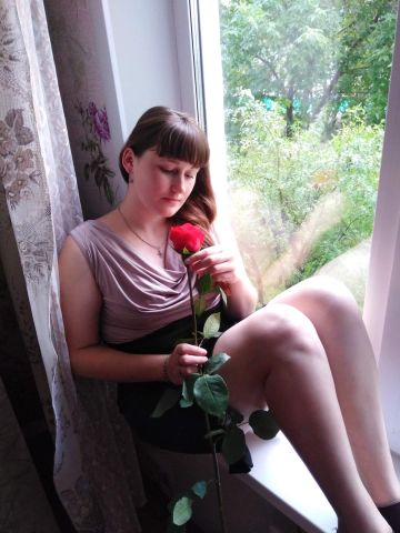 Анкета проститутки Марина - Фото 1, , 22 года, №66056